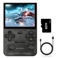 คอนโซลเกมพกพา PSP PS1 โอเพ่นซอร์สความละเอียดสูงพร้อมอีมูเลเตอร์มากกว่า 40 ตัวสำหรับคอมพิวเตอร์และสำน