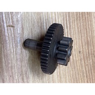 YAMAHA YZF600R6 5EB  GEAR - SPUR-STARTER ( 2004-2005 )