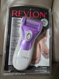 Revlon Pro Instant Pedi 電動磨腳器