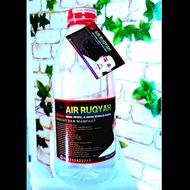 AIR ZAMZAM RUQYAH AIR KHUSUS OBATI ANAK REWEL