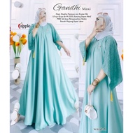 Gandhi MAXY Clothes BY APPLE