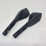 SPION TOMOK FULL CNC MODEL RIZOMA TOMOK V2 - SPION MOTOR - UNIVERSAL