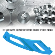 jiada Aluminum Alloy Rear Anti Bending Plate for RC HPI 1/8 WR8 FLUX Ken Block Gymkhana