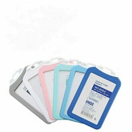 UHOO 6064 NAME PLATE CARD