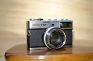 七劍：Olympus 35SP 旁軸相機 旁軸七劍 菲林相機