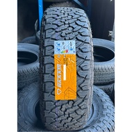 NAAATS AT2 2025 285/70/17 285/70R17 2857017 285-70-17 285 70 17 5 TAHUN WARRANTY FREE PASANG DAN BAL