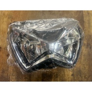 Kawasaki Z250 Head Lamp Head Light Headlight Headlamp