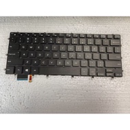 Replacement Laptop Keyboard FOR DELL XPS 15 9550 9560 9570 7590 0GDT9F 05TGDD for Precision 5510 552