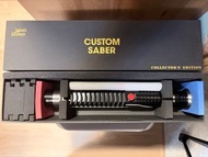 UW光劍Qui-Gon Jinn 魁剛·金 Lightsaber  Ultimate Works