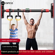 Horizontal Bar Household Indoor Pull Chin Up Bar Indoor Fitness Workout Pull Up Bar Door Gym Chin Up