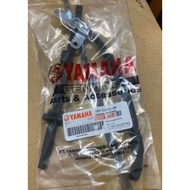 YAMAHA SCORPIO MOTORCYCLE TENSIONER RUBBER CODE 5BP