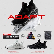 Hundred Hypercourt Adapt Special Edition Badminton Shoes - Padel Hundred Hypercourt Adapt Boa Series