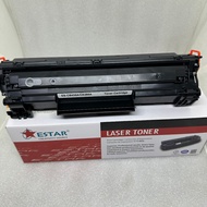 Hộp mực Estar CB435A/CE285A | Mực máy in Hp P1102 M1132 M1212NF LBP6030 6030W MF3010 6000