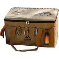 CampingBag42L, Foldable, Large Capacity, Waterproof Backpack, WEKY Brand.