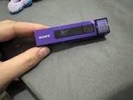 NW-M505/V 16GB VIOLET SONY Walkman M Series Digital Music Player JAPAN mp3 Play
