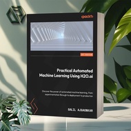 Practical Automatic Machine Learning Using H2O.ai