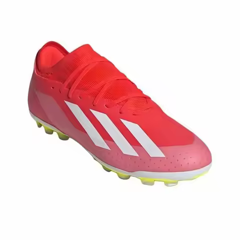 Adidas X CRAZYFAST LEAGUE unisex Running Shoes for Women sport shoes