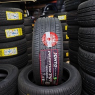 [Free Installation] KINTO PRESTIGE P07 R15 185/55R15 185/60R15 185/65R15 195/55R15 195/60R15 195/65R