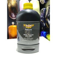 [READY STOCK] ADLER WAX POLISH 650-5000- 1L /CAR WAX POLISH/ PENGILAP KERETA KILAT
