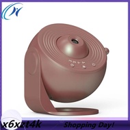 Night Light Planetarium Galaxy Projector Star Planetarium Projector 360° Rotate Starry Projector Lam