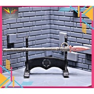 N22 Spartan Spear Weapon 3D Printing Accessories