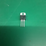BTA16-600B BTA16-600BWRG BTA16-600BRG TRIAC 16A 600V TO-220 BD96