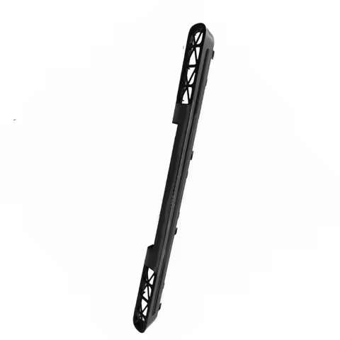 New Hinge Clutch Cover FOR Dell Inspiron 15 15R 7000 7566 7567 Hinge Tail Rear Trim Cover 0D4X69 D4X