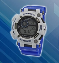 G STYLE SHOCK FROGMAN GWF1000 DIGITAL WATCH JAM TANGAN LELAKI