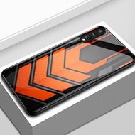 Case For Huawei Y9 prime 2019 P Smart Z 2019 Enjoy 10 Plus Y9 2019 Phone Glass Shell