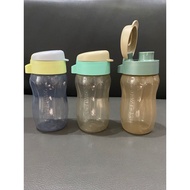 Tupperware Eco Fashion 310 bottle Eco bottle Fashion 310ML ML