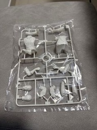 Tamiya 田宮遙控貨櫃車車內公仔