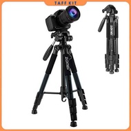 ZOMEI 360 Panoramic 1.4M Pan Head Camera Tripod - Q111