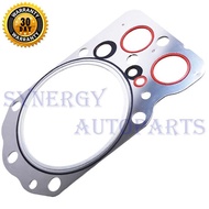 Mitsubishi Fuso 6D22 ME Engine Gasket Head Packing051714 - 10008358