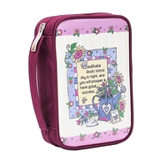 Bible Cover TIMELESS-01 Bible Cover/