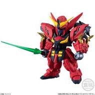 BANDAI FW GUNDAM CONVERGE ♯16 214 機動新世紀 鋼彈X 華沙哥鋼彈