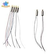 [Edstars] RC Drone Motor Metal DIY Modified DIY Accs Repair Parts Replacement Positive Negative Moto