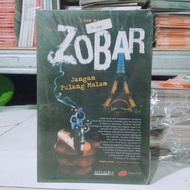 (ORIGINAL) ZOBAR - ILHAM MALAYU