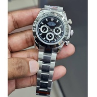 BEST QUALITY R@LX_DAYTONA_AUTOMATIC MEN WRIST WATCH