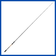 Abu Garcia Bass Rod - Hornet Stinger Plus HSPC-721H MGS - One Piece Casting Rod for Bass Fishing