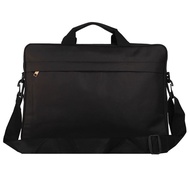 HOT DEALS 2-in-1 MULTI-Function LAPTOP Office Bag with Lid PL 2136 17 - ORIGINAL BLACK