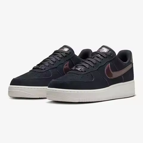 Nike Air Force 1 07 SE Women's Classic Sneakers HJ4401-002