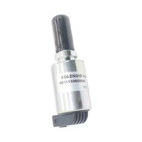 Solenoid valve G931150600040 For Fendt 1038 Vario S4 1042 Vario S4 1046 Vario S4 1050 Vario S4 819 V