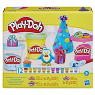 Play-Doh Celebration Compound Pack Play Doh