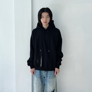 [FADE.MEET] Low Drop Hat Rim T