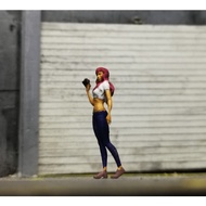 Figure 1 Photographer64 Type 5 Diorama Model Miniature Hot Wheels Diorama Diecast Hot Wheel DioramaM