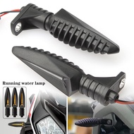 ไฟเลี้ยว LED สำหรับ BMW S1000RR 09-18 R1200GS F800 700GS ไฟหน้าและไฟท้าย อุปกรณ์เสริมสำหรับรถจักรยาน