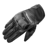 Komine GK-267 Shot Gun Mesh Gloves