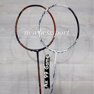 YONEX ASTROX 99 GAME ORIGINAL SP RACKET