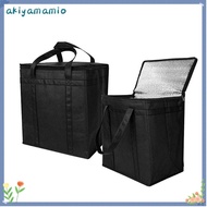 AKIYAMAMIO Cooler Bag Cooler Box 31L Picnic Bag Food Drink Storage