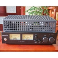 C1 Stereo Valve Preamp, Compatible 6SN7 CV181 Vacuum Tube Audio Preamplifier